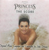 John Debney – The Princess Diaries: The Score