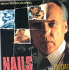 Bill Conti – Nails (Original Television Soundtrack)