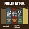 Alfred Newman, Leigh Harline – Fuller At Fox: Hell And High Water • Pickup On South Street • House Of Bamboo