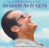 Hans Zimmer and Various – As Good As It Gets (Music From The Motion Picture)