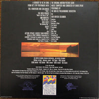 Our British Columbia-Original Score by David Spear