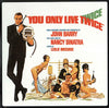 John Barry – You Only Live Twice (Original Motion Picture Soundtrack)