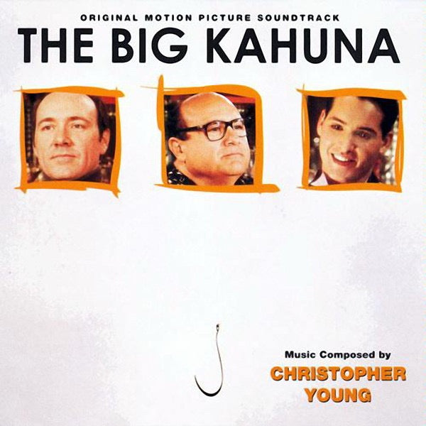 Christopher Young – The Big Kahuna (Original Motion Picture Soundtrack)
