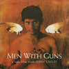 Various – Men With Guns (Hombres Armados), A New Film From John Sayles / Original Soundtrack