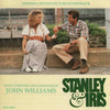John Williams– Stanley &amp; Iris (Original Motion Picture Score)