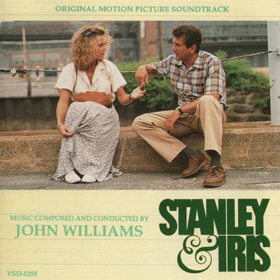 John Williams– Stanley & Iris (Original Motion Picture Score)