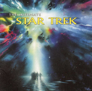 Various – The Ultimate Star Trek