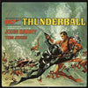 John Barry – Thunderball (Original Motion Picture Soundtrack)