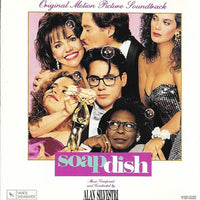 Alan Silvestri – Soapdish (Original Motion Picture Soundtrack)