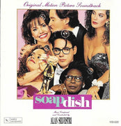 Alan Silvestri – Soapdish (Original Motion Picture Soundtrack)