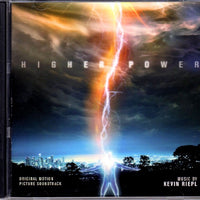 Kevin Riepl – Higher Power (OST)