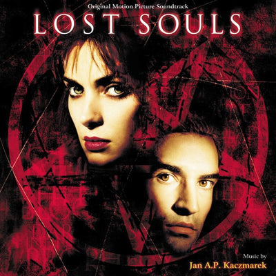 Jan A.P. Kaczmarek – Lost Souls (Original Motion Picture Soundtrack)