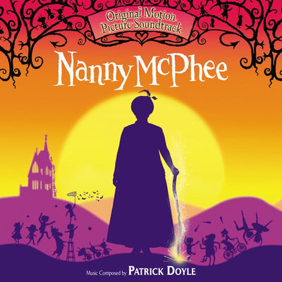Patrick Doyle – Nanny McPhee (Original Motion Picture Soundtrack)