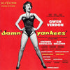 Gwen Verdon, Stephen Douglass, Ray Walston – Damn Yankees (An Original Cast Recording)