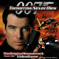 Tommy Tallarico – Tomorrow Never Dies (The Original Soundtrack From The Video Game)