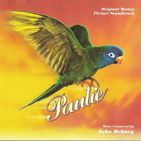 John Debney – Paulie