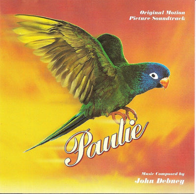 John Debney – Paulie