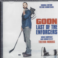 Trevor Morris – Goon: Last Of The Enforcers