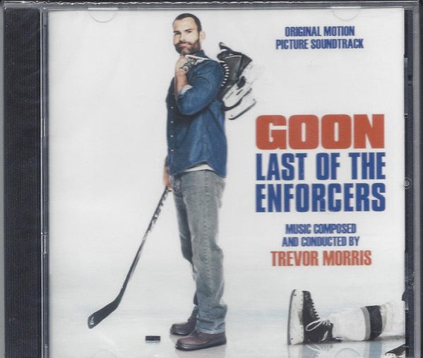 Trevor Morris – Goon: Last Of The Enforcers