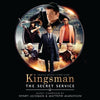 Henry Jackman / Matthew Margeson – Kingsman: The Secret Service (Original Motion Picture Score)