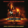 John Debney – The Scorpion King (Expanded Original Motion Picture Score)