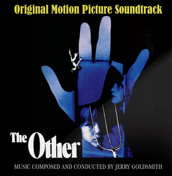 Jerry Goldsmith – The Other (Original Motion Picture Soundtrack) (cd)
