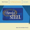Dimitri Tiomkin, The Pittsburgh Symphony*, Gary Merrill – Rhapsody Of Steel