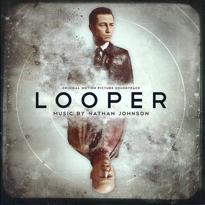 Nathan Johnson – Looper (Original Motion Picture Soundtrack)