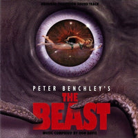 Don Davis – The Beast: Original Television Soundtrack