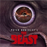 Don Davis – The Beast: Original Television Soundtrack