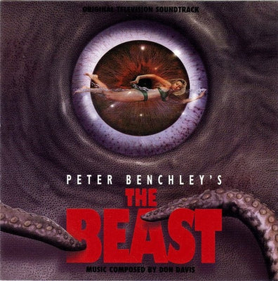 Don Davis – The Beast: Original Television Soundtrack