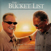 Marc Shaiman – The Bucket List