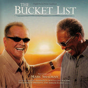Marc Shaiman – The Bucket List