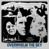 Costas Dafnis – Overwhelm The Sky (Original Motion Picture Soundtrack)