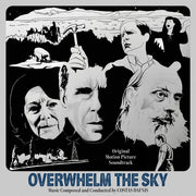 Costas Dafnis – Overwhelm The Sky (Original Motion Picture Soundtrack)