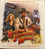Jerry Goldsmith, Hungarian State Opera Orchestra – King Solomon's Mines (Music From The Motion Picture) (40th Anniversary Remastered Edition)