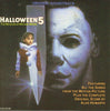 Halloween 5: The Revenge Of Michael Myers ( Varese Original Motion Picture Soundtrack)