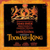 John Williams – Thomas And The King