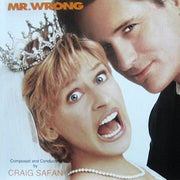 Craig Safan – Mr. Wrong (Original Motion Picture Score)