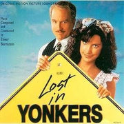 Elmer Bernstein – Lost In Yonkers (Original Soundtrack Recording)