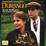Mark McKenzie / City Of Prague Philharmonic* – Durango (Original Motion Picture Score)