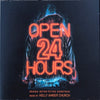 Holly Amber Church – Open 24 Hours (Original Motion Picture Soundtrack)