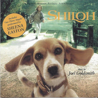 Joel Goldsmith – Shiloh (Original Motion Picture Soundtrack)