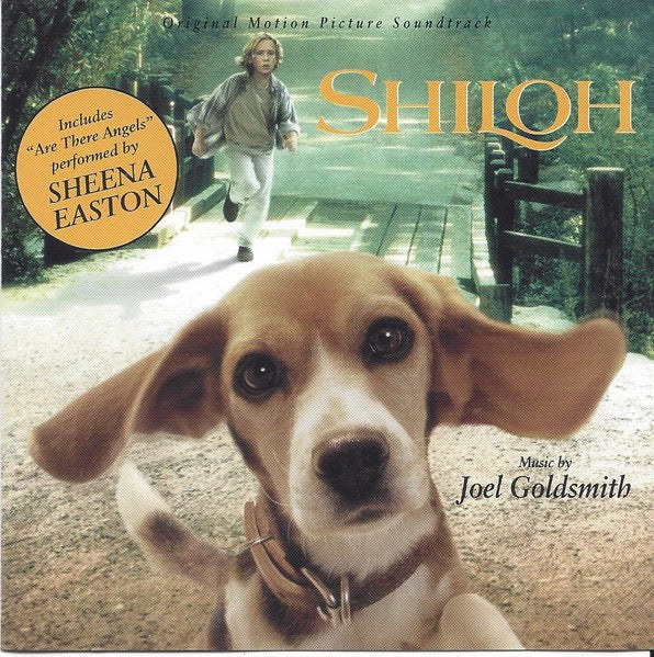 Joel Goldsmith – Shiloh (Original Motion Picture Soundtrack)