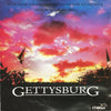 Randy Edelman:  Gettysburg OST / More Songs and Music from Gettysburg (OST). (2CDS)