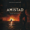 John Williams– Amistad (Original Motion Picture Soundtrack)