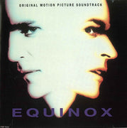 Various – Equinox (Original Motion Picture Soundtrack)