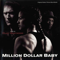 Clint Eastwood – Million Dollar Baby (Original Motion Picture Soundtrack)
