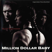 Clint Eastwood – Million Dollar Baby (Original Motion Picture Soundtrack)