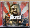 Christopher Lennertz – The Boys: Season 2